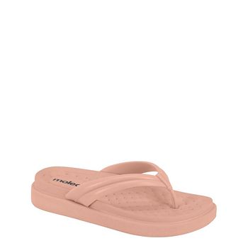 Sandalia-Rosa-Comfy-|-Moleca-Tamanho--33---Cor--ROSA-0